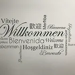 Center *