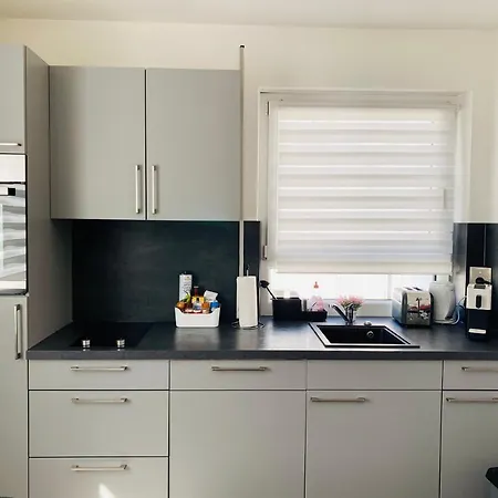 Apartament Center Friedrichshafen