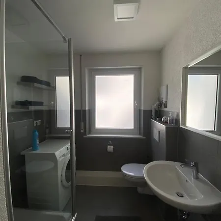 Apartament Center Friedrichshafen