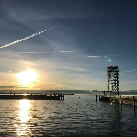 Center Apartament Friedrichshafen