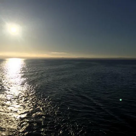 Center * Friedrichshafen